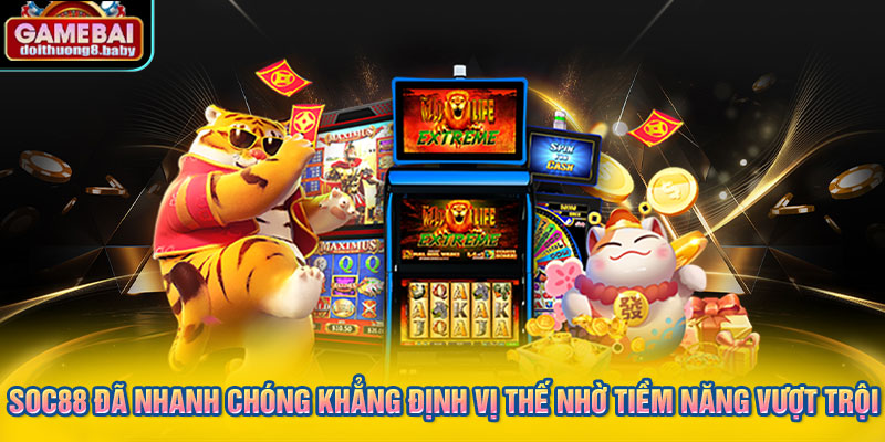 GAME BÀI ĐỔI THƯỞNG coventry-business-school - TOP 14 CỔNG GAME UY TÍN T11/2025 29 SOC88 đã nhanh chóng khẳng định vị thế nhờ tiềm năng vượt trội